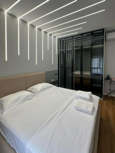 Gjuzi Apartaments