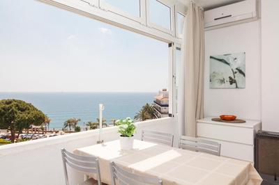 Ferienwohnung für 3 Personen ca 45 qm in Nerja, Andalusien Costa del Sol - b52235