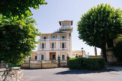 Villino San Giovanni
