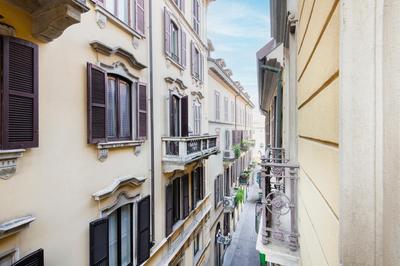 Easylife - Milano - Torino 34D - Duomo