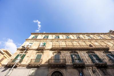 Palazzo Genuardi - charming rooms -