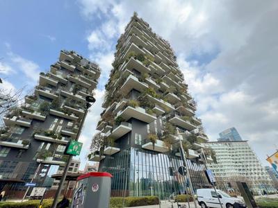 ISOLA DISTRICT Milan Apartment