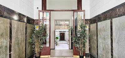 Il Magnifico Superior Rooms 400m from Tiburtina Railway Station and 290m from Metro