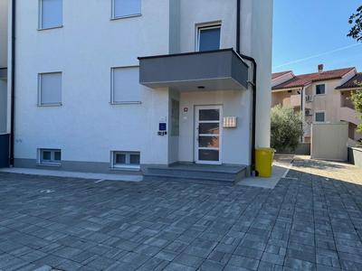 Apartments Kata