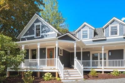 Willard House