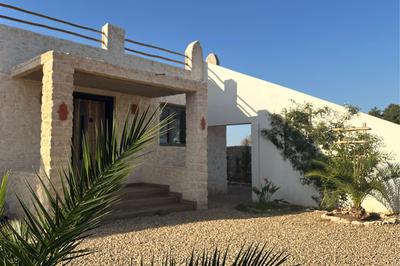 Chambre au Doux refuge