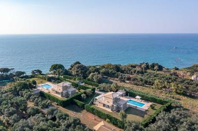 Villa Erato with private swimming pool