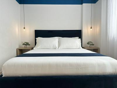 SMART STAY - Elegant Apartment