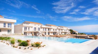 Marzamemi Relax apartment - Affittimoderni