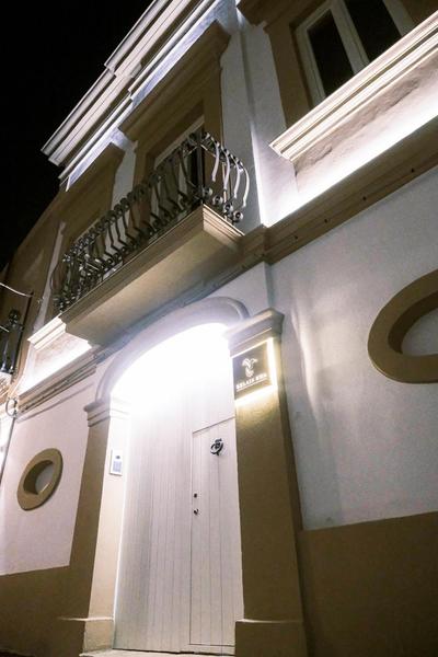 Relais Ena