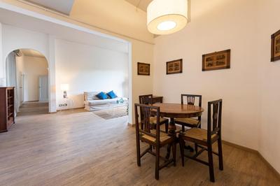 Lungarno Firenze Apartment, free parking