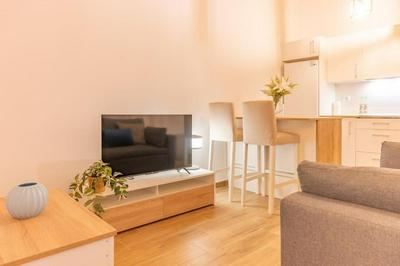 For You Rentals Apartamento Moderno y Luminoso Temporal ARG24BC