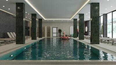 Continental SPA Resort