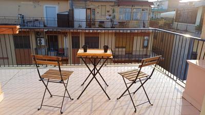 A casa di Geri