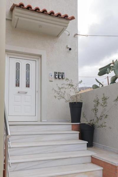 Crete Cozy Retreat- Live the Cretan Hospitality