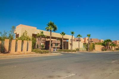 Appartement 2 Chambres Prestigia vue Golf et Piscine