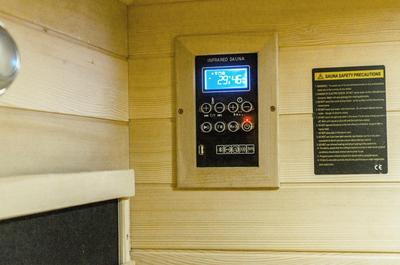 ApuliaLux - Design Loft w Sauna near Bari Vecchia