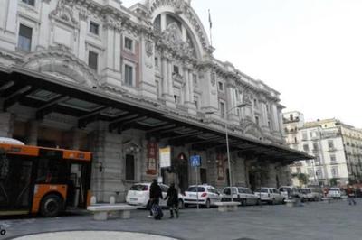 Casa Alfredo Mergellina Sea&City