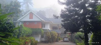 Nadackal Nature County
