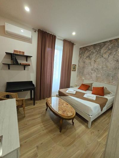Linetta Charme House