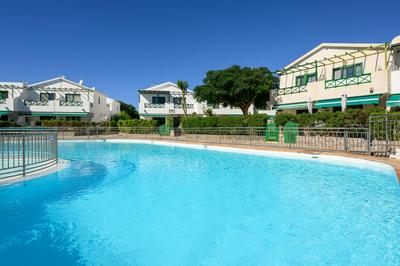 Bungalow del Sol Maspalomas