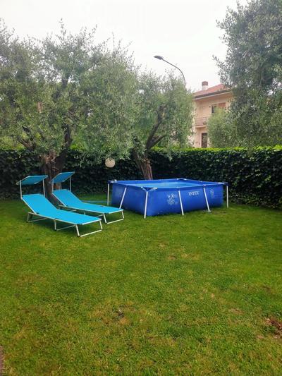 Memy's House
