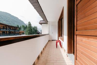 CampiglioPanoramicApartment