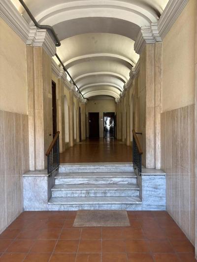 A casa di Ala