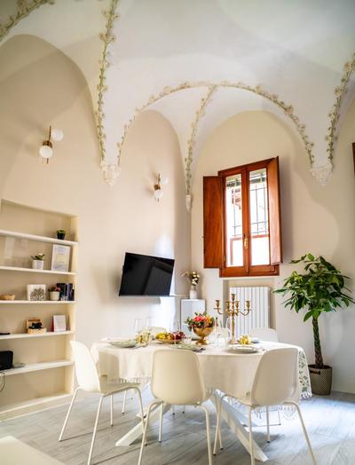 La Corte Del Borgo