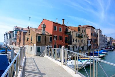 B&b Giudecca Bella