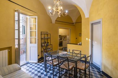 Case Schiaffino by Wonderful Italy
