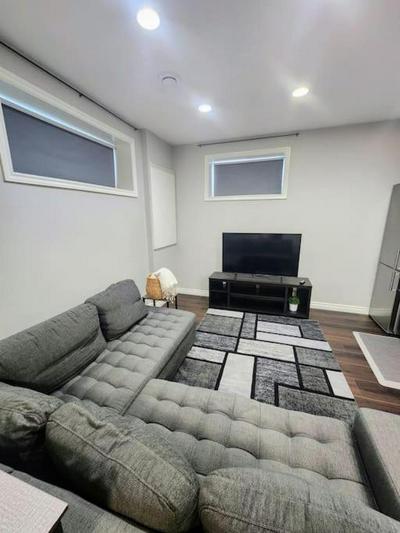 Modern comfortable apartment