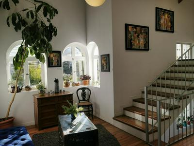 Casa Fusion Hotel Boutique