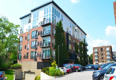 275 on the Park - Senate Apartments by Barsala