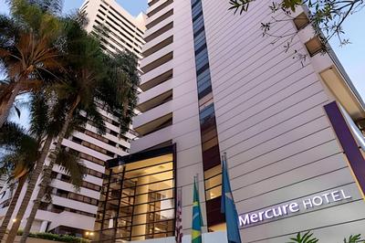 Multihouse - APTO Hotel Gran Plaza Paulista