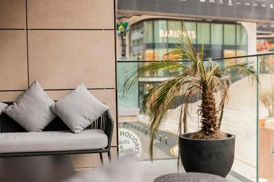 The Londoner Hotel St. Julian's