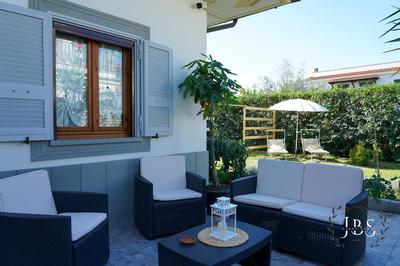 JBS Guest House