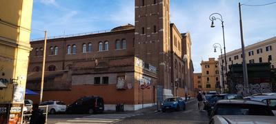 San Lorenzo Umbri alloggio turistico