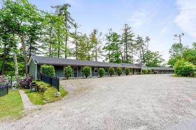 Waterfront 3 bed plus 3 bath on Squam (Suite 1)