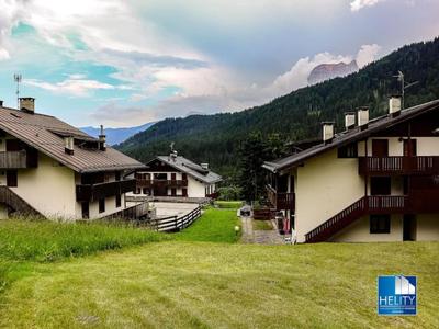 Dolomites Stunning View & Garden