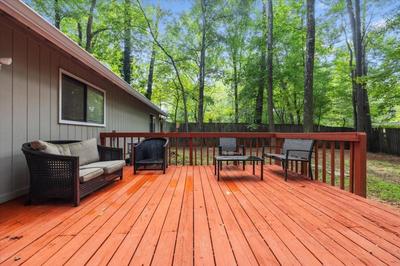Cozy 3BR 2BA Home Near Avalon Downtown Alpharetta