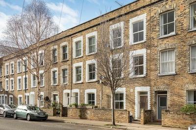 King's Cross Townhouse - Contemporary Garden Flat