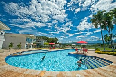 El Paraíso Hotel Campestre