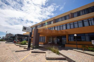 Rede Andrade Plaza Salvador