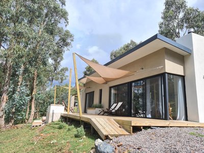 Cerro Místico Hotel de Campo