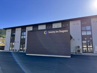 Ｓｗｉｍｍｙ Ｉｎｎ Ｏｎａｇａｗａ - Vacation STAY 44062v