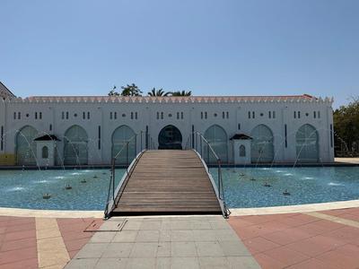 The Port House