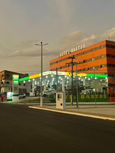 Hotel Bastos