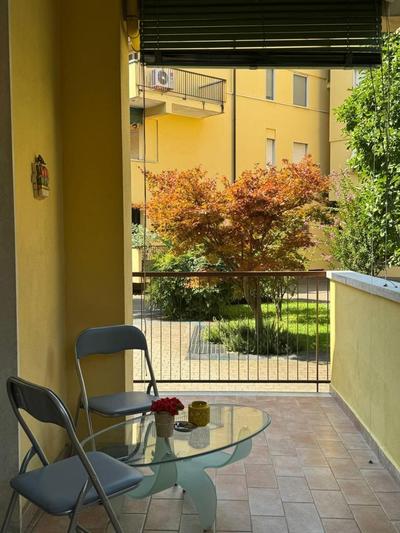 ZAI FIERA FLAT - 10 MIN to city center with Private Parking