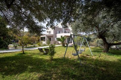 Green Hill Villa